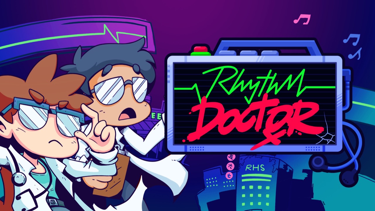 Rhythm Doctor